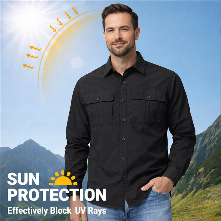 Chemise Tactique Operator Pro