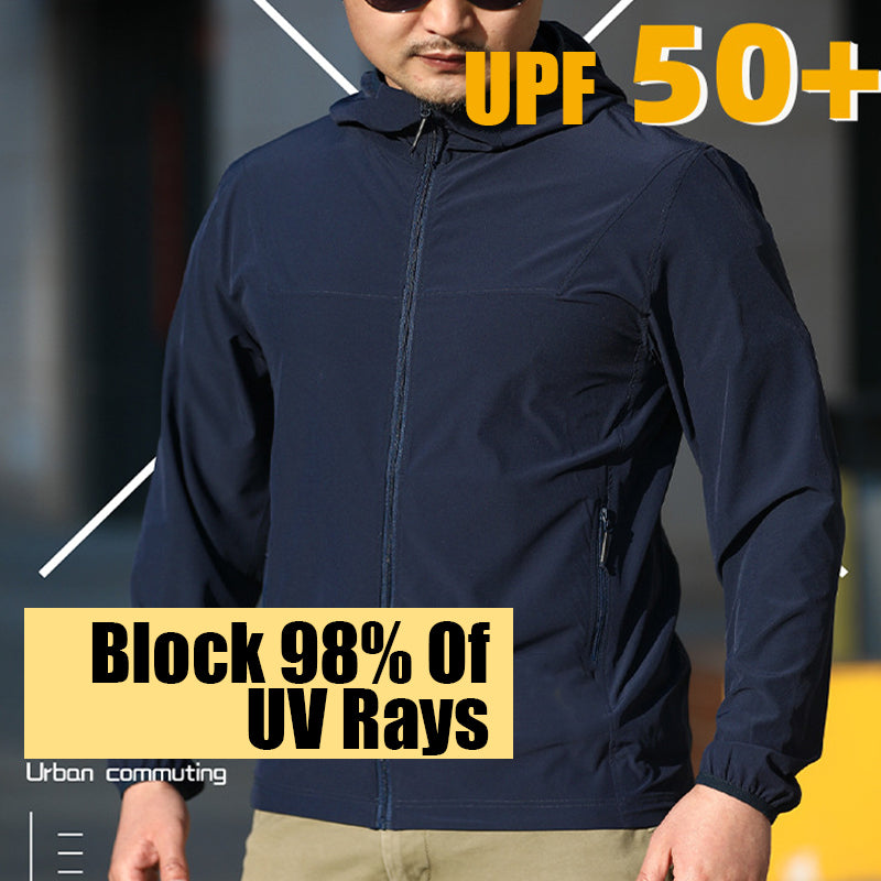 Haut tactique Archon extensible imperméable et anti-UV