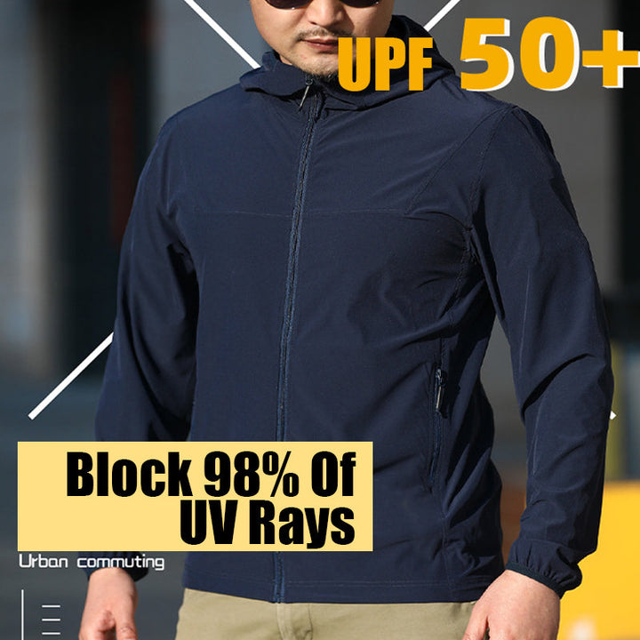 Haut tactique Archon extensible imperméable et anti-UV