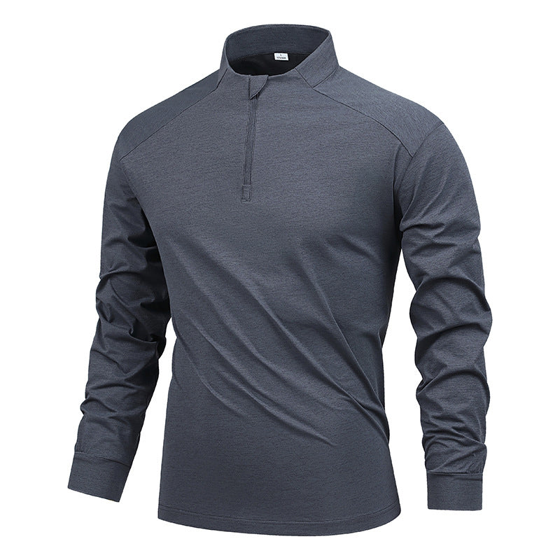 T-shirt manches longues TWS Ranger RapidDry
