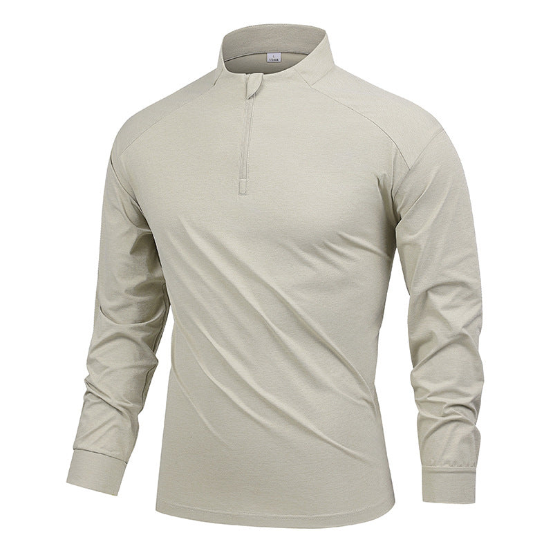 T-shirt manches longues TWS Ranger RapidDry