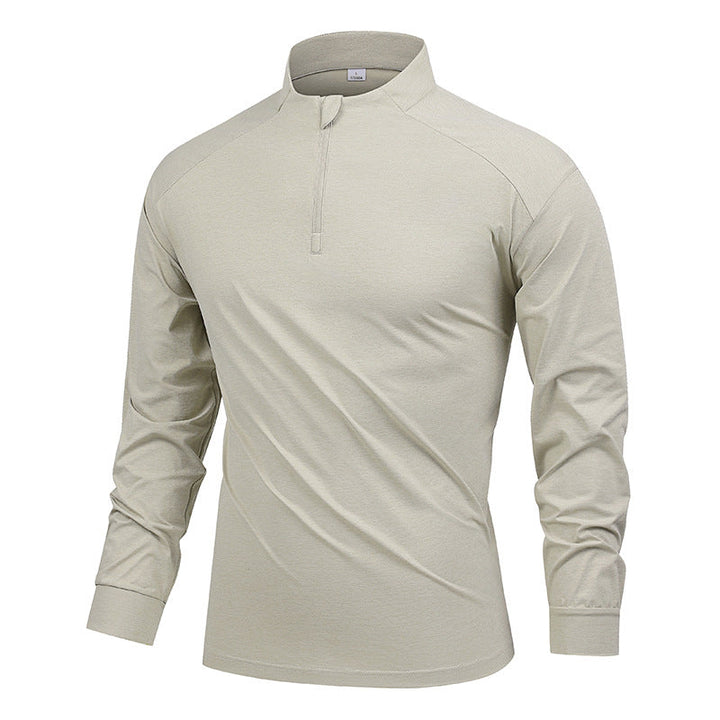 T-shirt manches longues TWS Ranger RapidDry