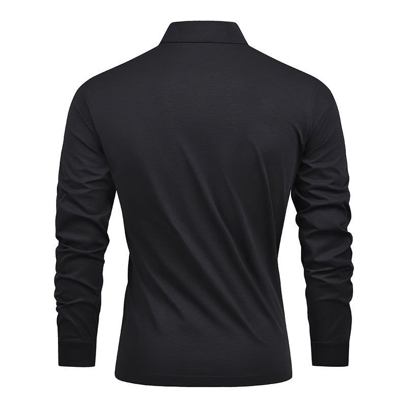 T-shirt manches longues TWS Ranger RapidDry