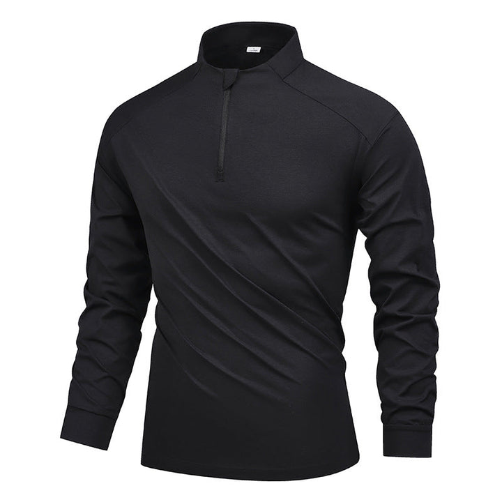 T-shirt manches longues TWS Ranger RapidDry