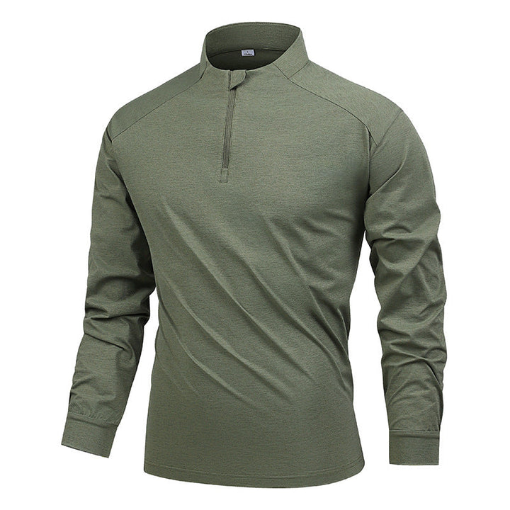 T-shirt manches longues TWS Ranger RapidDry