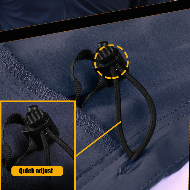 Haut tactique Archon extensible imperméable et anti-UV