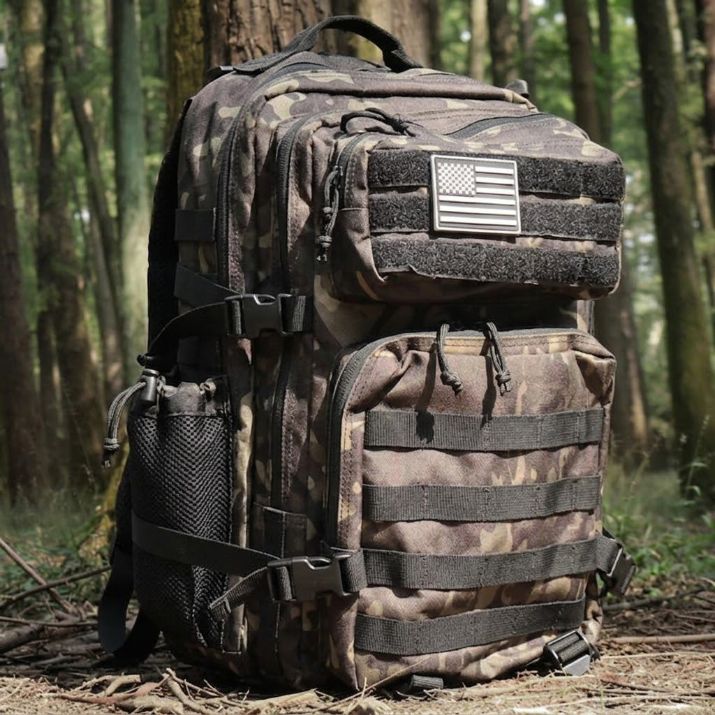 Sac à dos outdoor Archon Elite