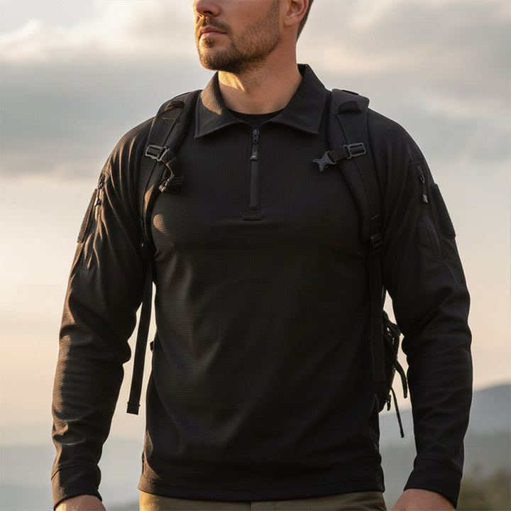 Polo tactique TWS Operator StrikeDry