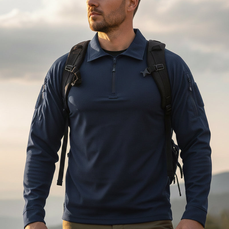 Polo tactique TWS Operator StrikeDry