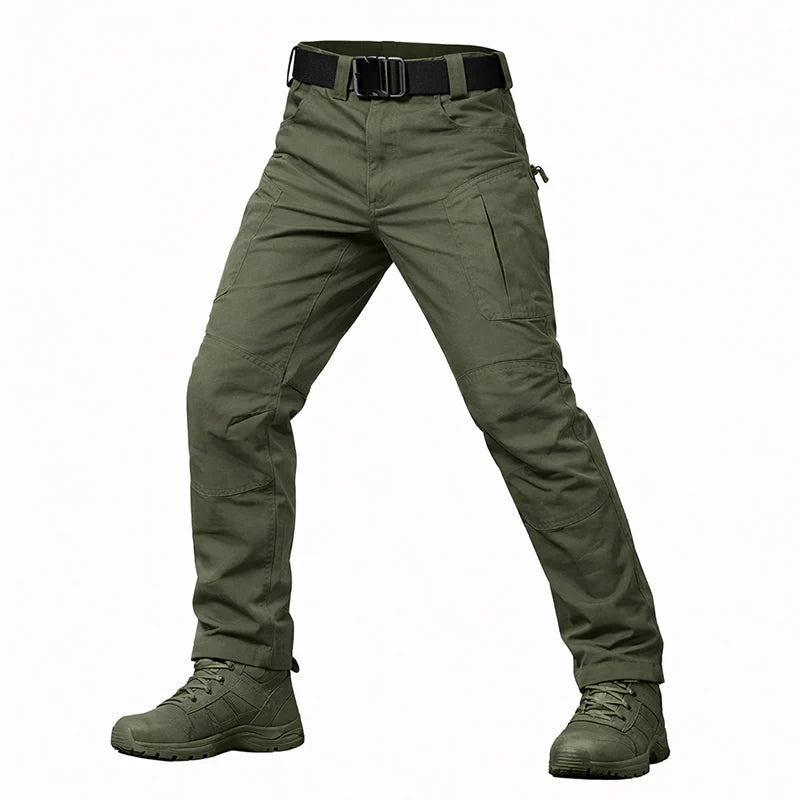 Pantalon Cargo Urban Pro V2