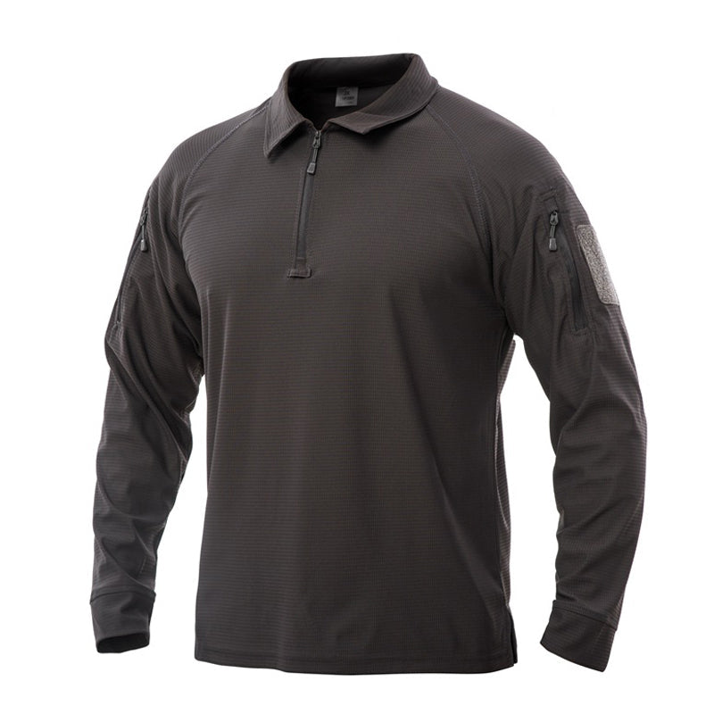 Polo tactique TWS Operator StrikeDry