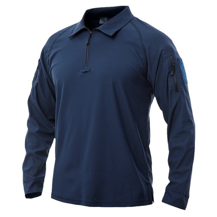 Polo tactique TWS Operator StrikeDry