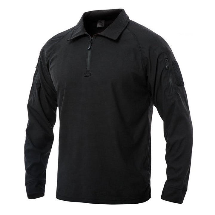 Polo tactique TWS Operator StrikeDry