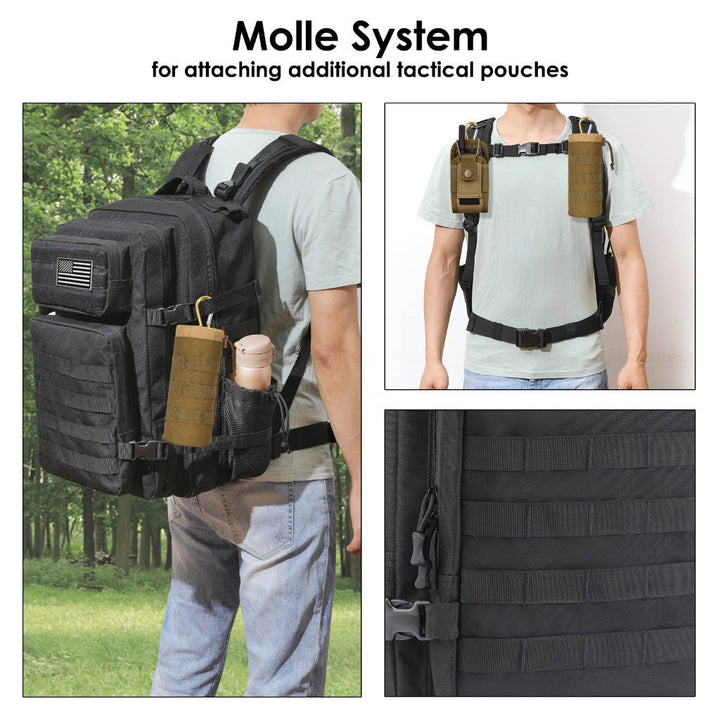Sac à dos outdoor Archon Elite