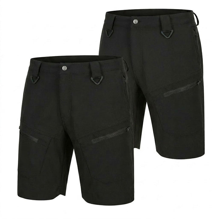 Short tactique Cutter imperméable à séchage rapide