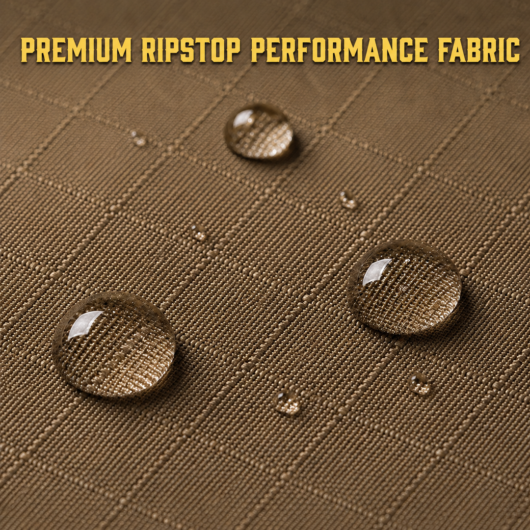 Pantalon Cargo Phantom Pro – Coyote