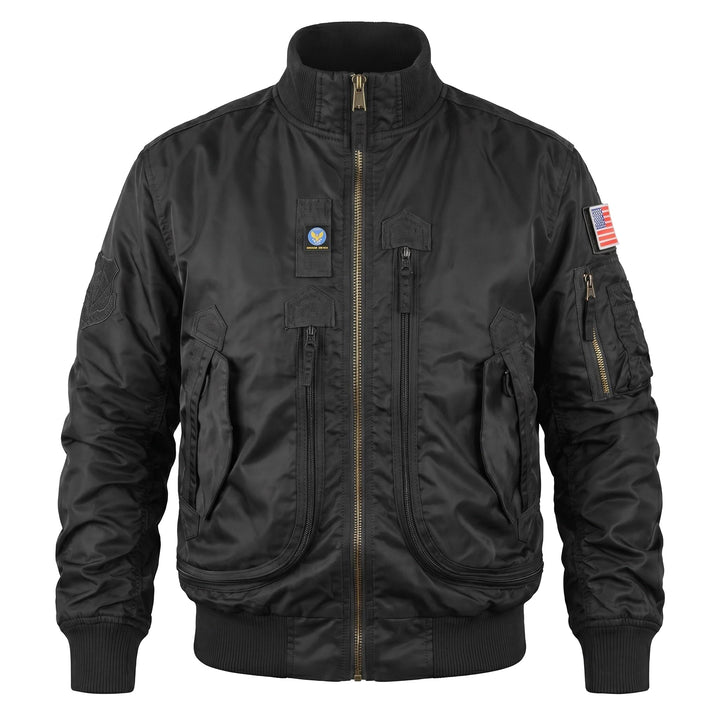 Blouson urbain Archon MA-1