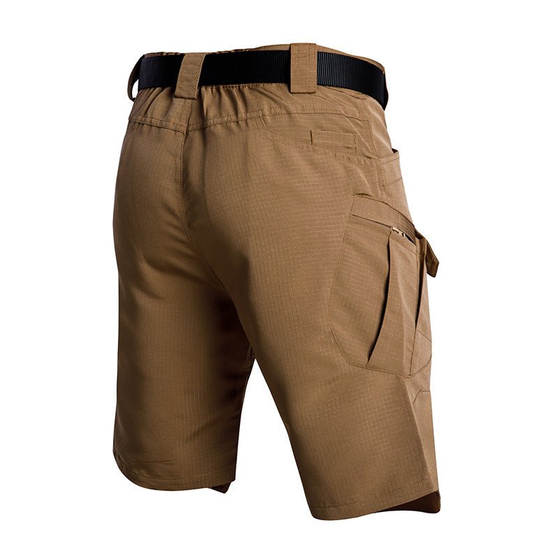 Short tactique imperméable TactixGuard Pro