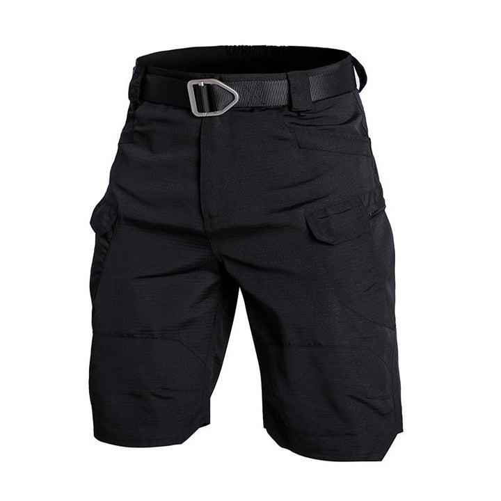 Short tactique imperméable TactixGuard Pro