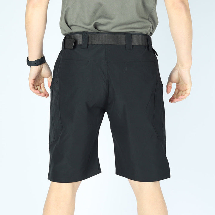 Short tactique Archon imperméable et résistant