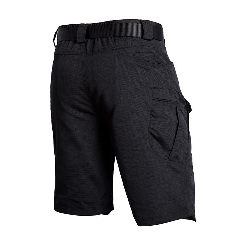 Short tactique imperméable TactixGuard Pro