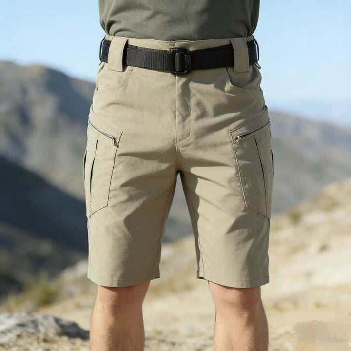 Short tactique Archon imperméable et résistant