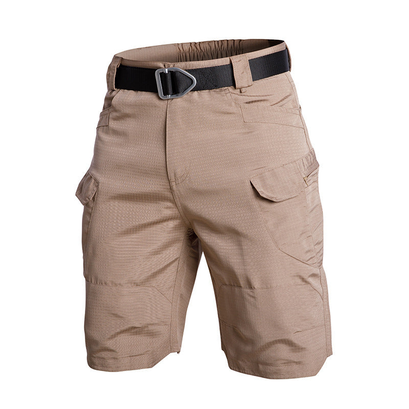 Short tactique imperméable TactixGuard Pro