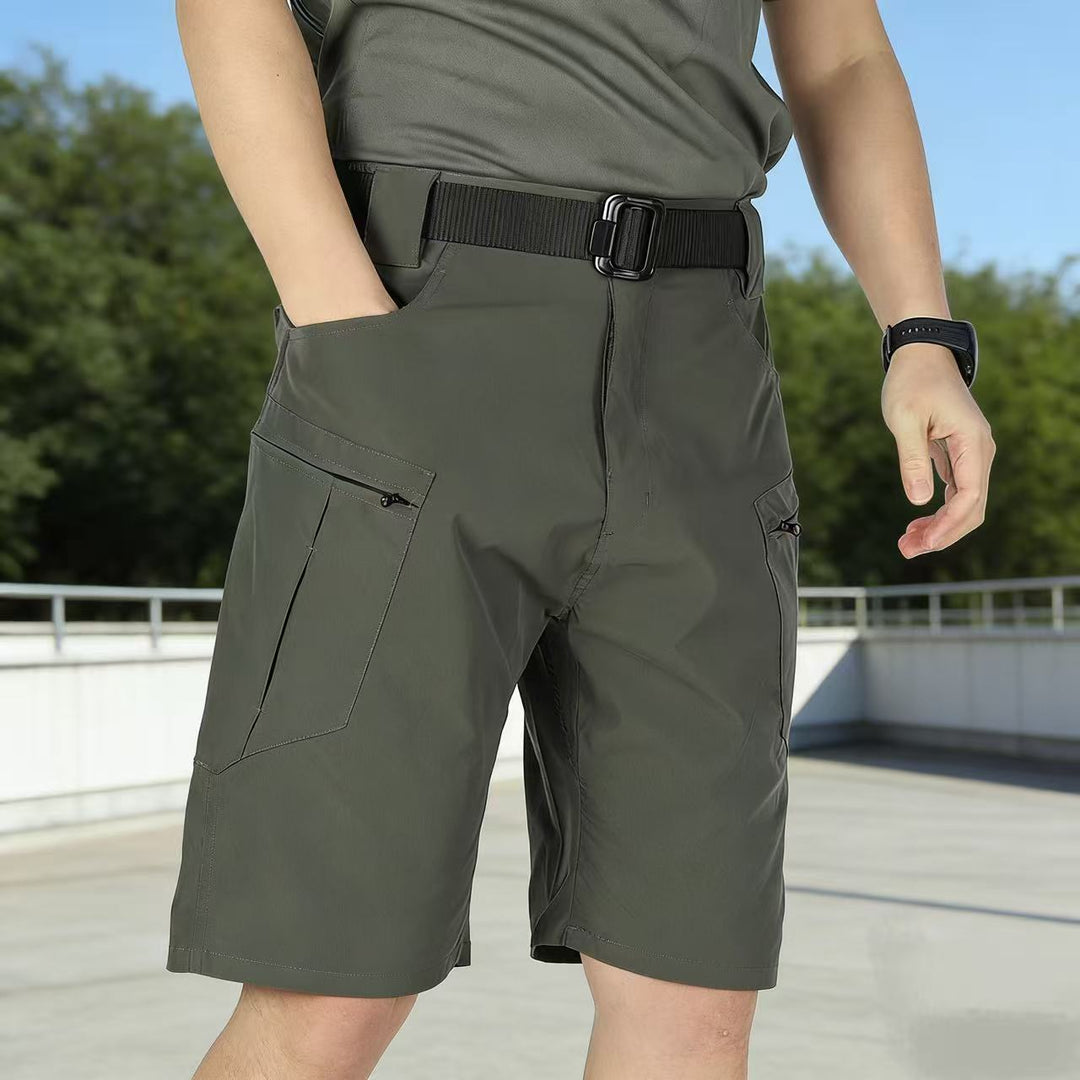 Short tactique Archon imperméable et résistant