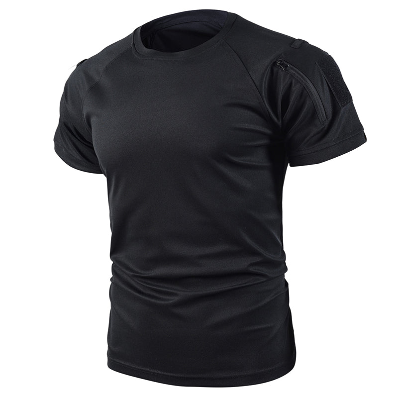 T-Shirt Technique Combat Pro - Lot de 3