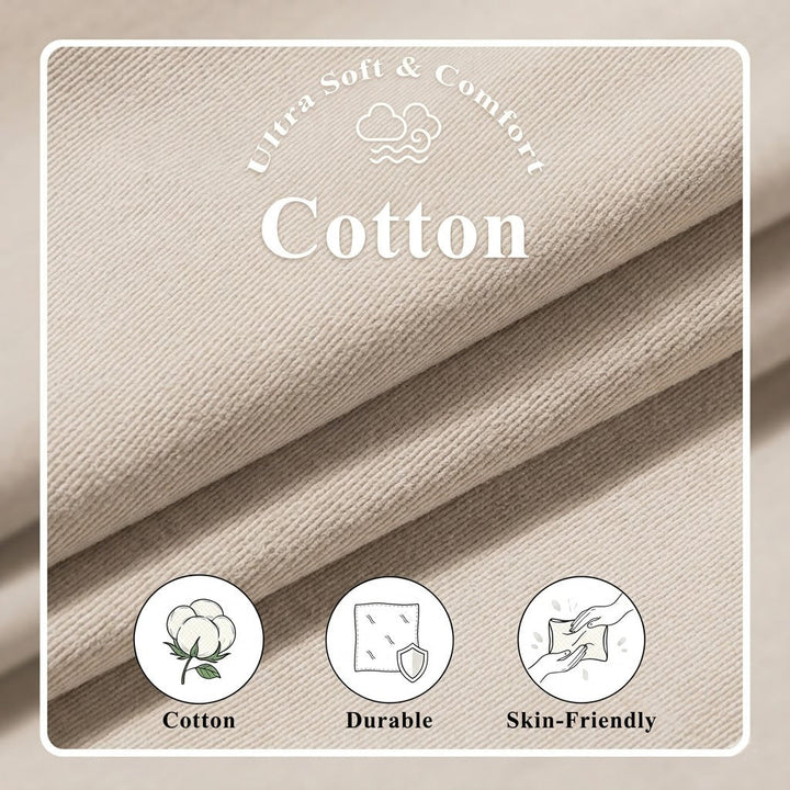 Short tactique homme en coton pour lʼété