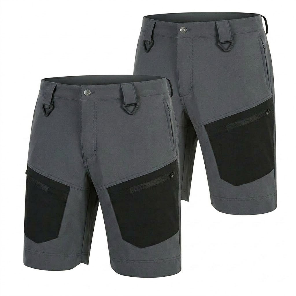 Short tactique Cutter imperméable à séchage rapide