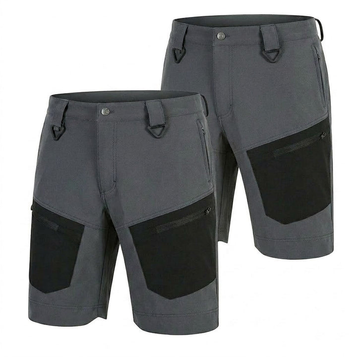 Short tactique Cutter imperméable à séchage rapide