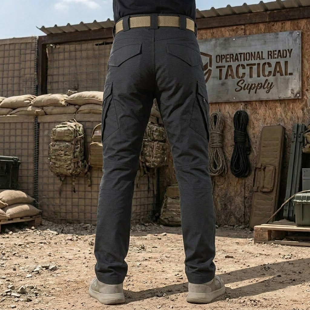 Pantalon Cargo Phantom Pro