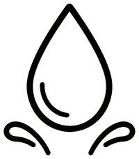 Déperlant