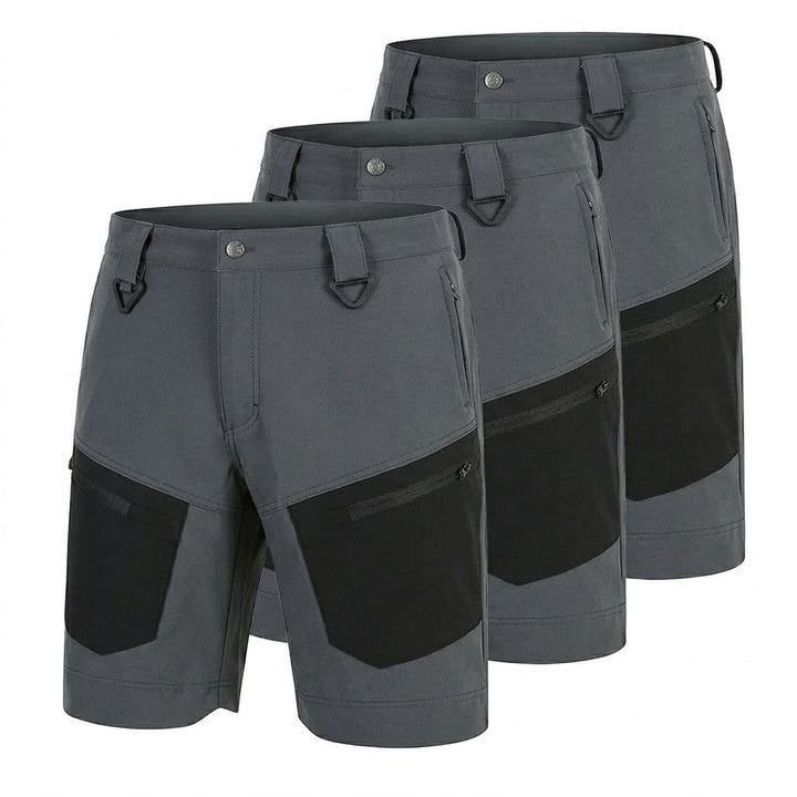 Short tactique Cutter imperméable à séchage rapide