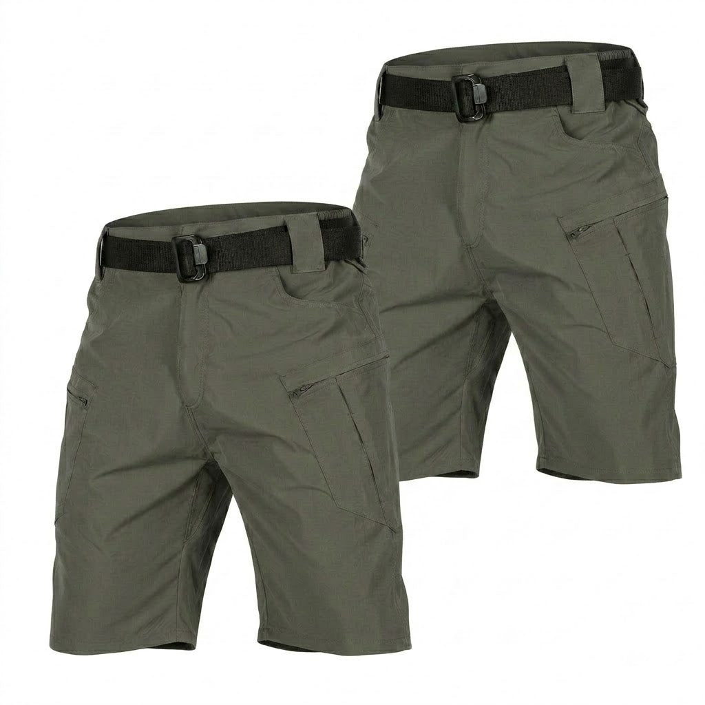 Short tactique Archon imperméable et résistant