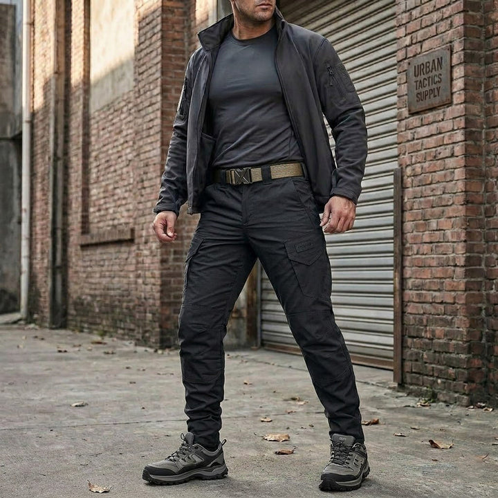 Pantalon Cargo Phantom Pro