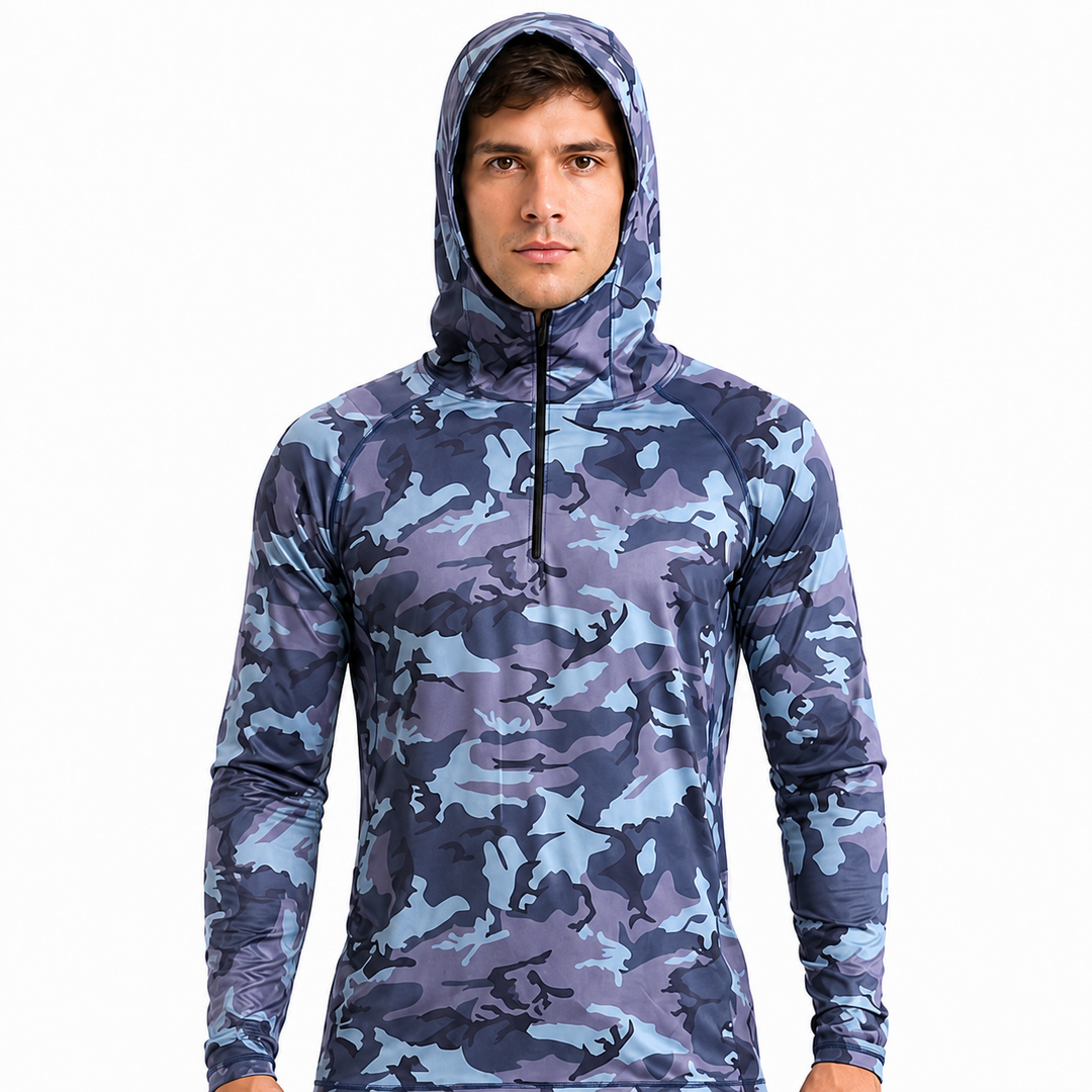 T-Shirt Anti-UV FieldGuard Air