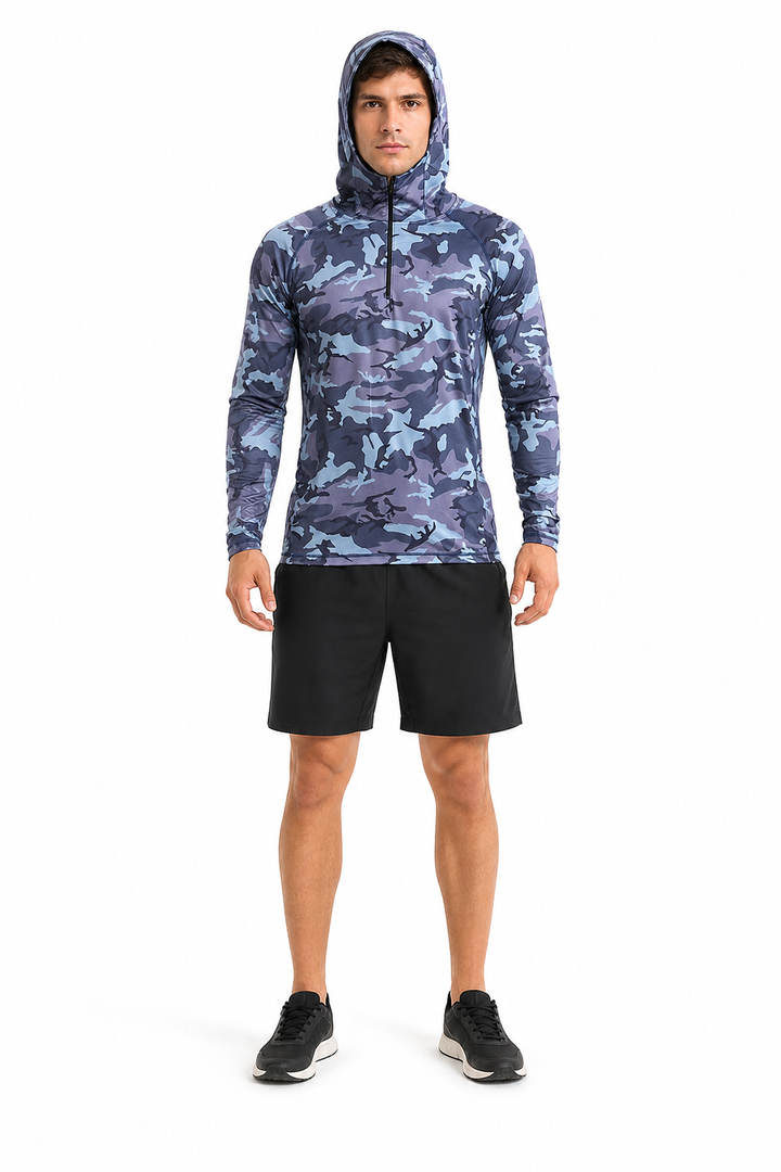 T-Shirt Anti-UV FieldGuard Air