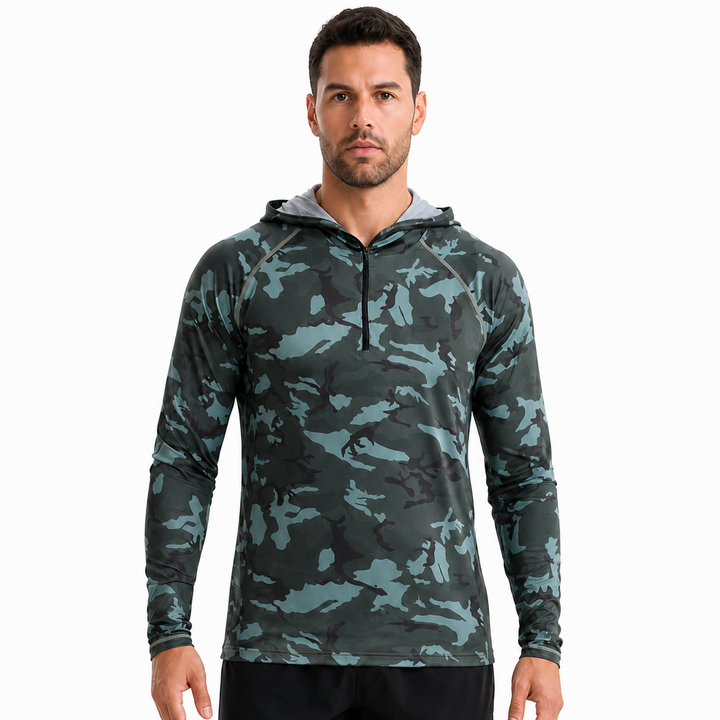 T-Shirt Anti-UV FieldGuard Air