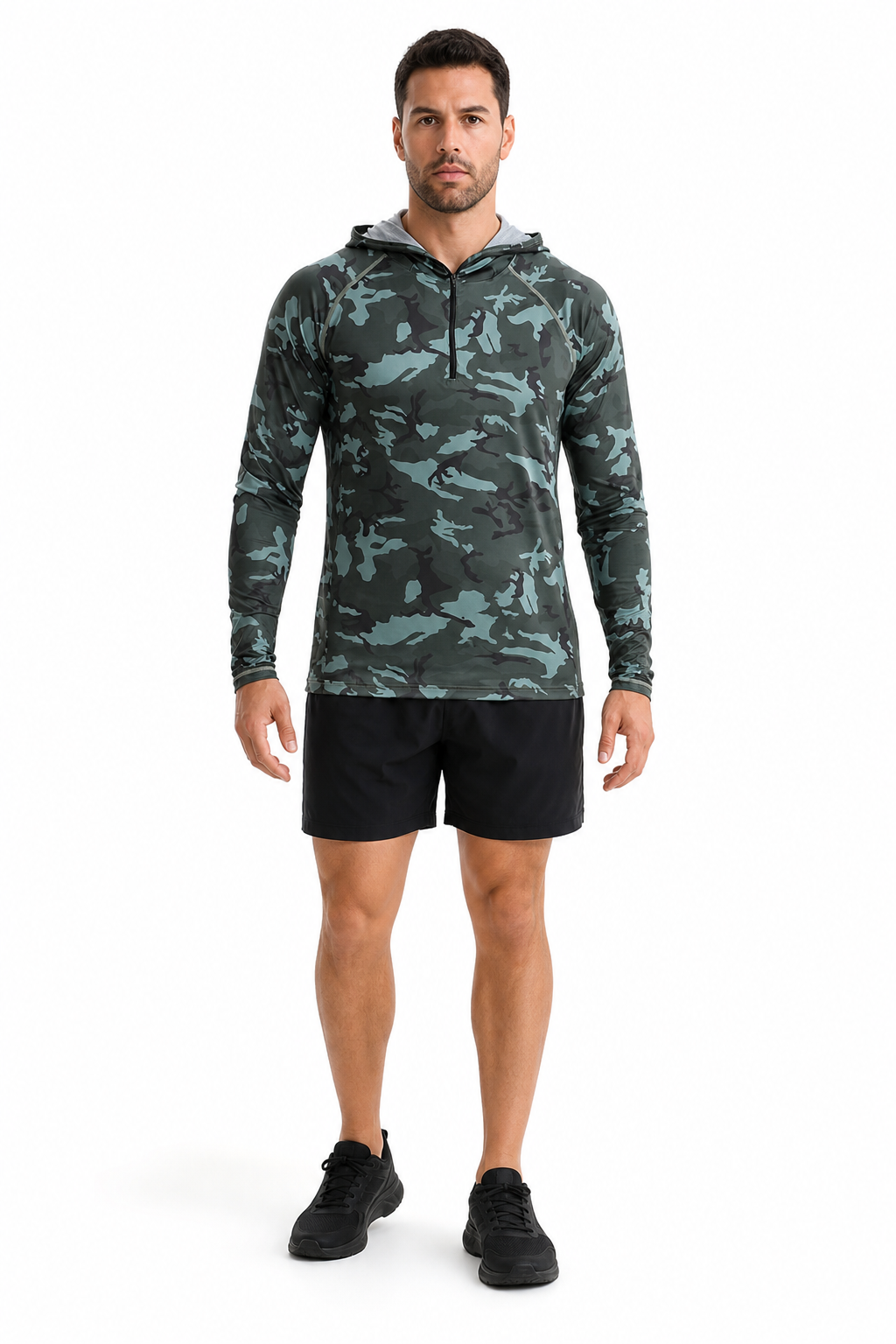 T-Shirt Anti-UV FieldGuard Air