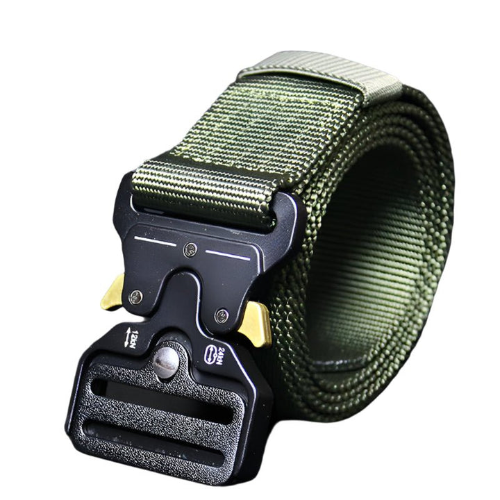Ceinture Kobra à boucle rapide - TWS USA