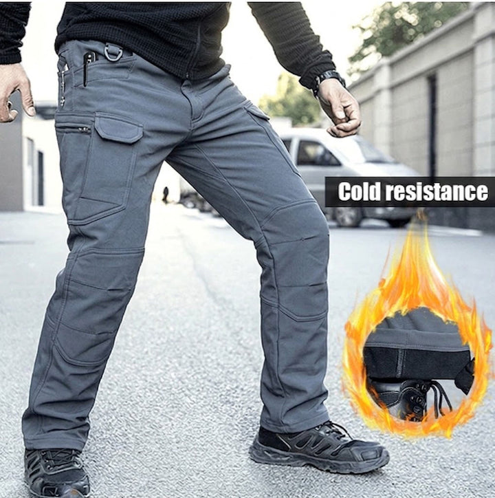 Pantalon Softshell Archon Allweather
