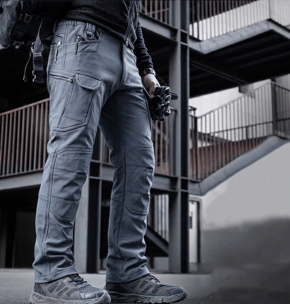 Pantalon Softshell Archon Allweather