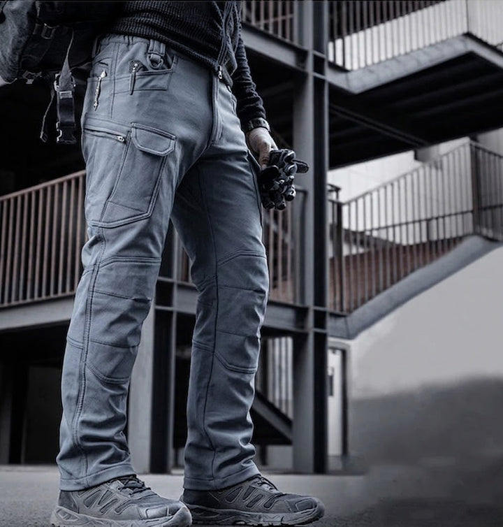 Pantalon Softshell Archon Allweather
