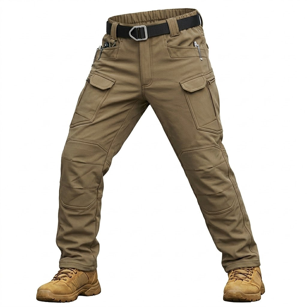 Pantalon Softshell Archon Allweather