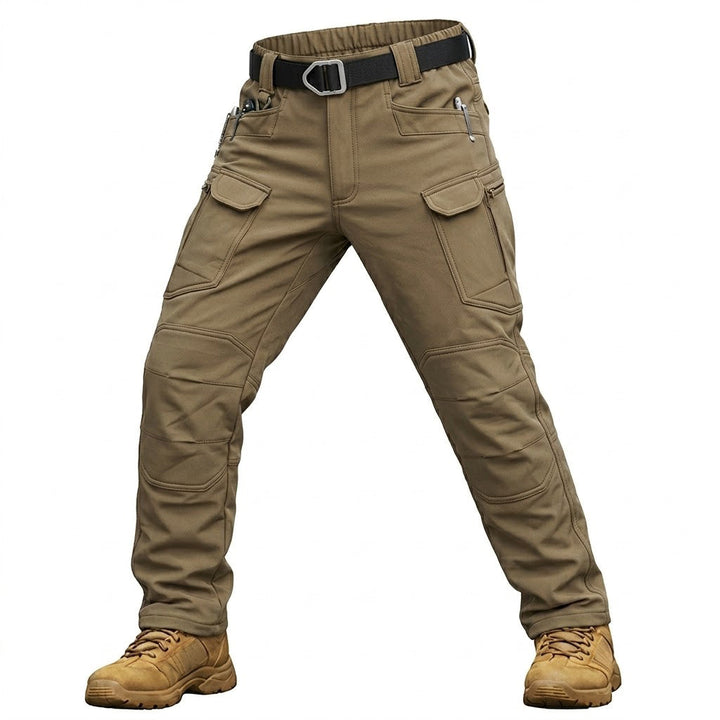 Pantalon Softshell Archon Allweather