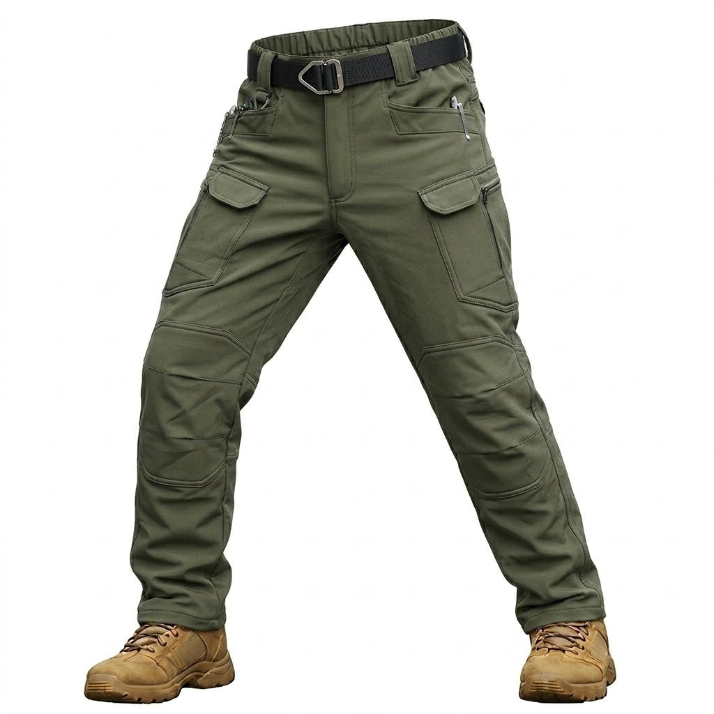 Pantalon Softshell Archon Allweather