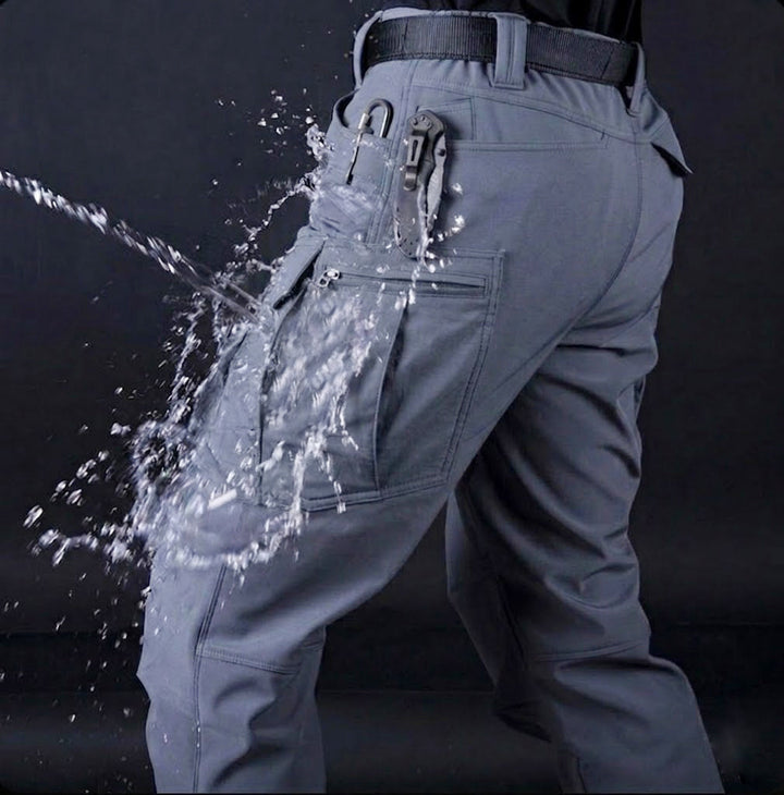 Pantalon Softshell Archon Allweather