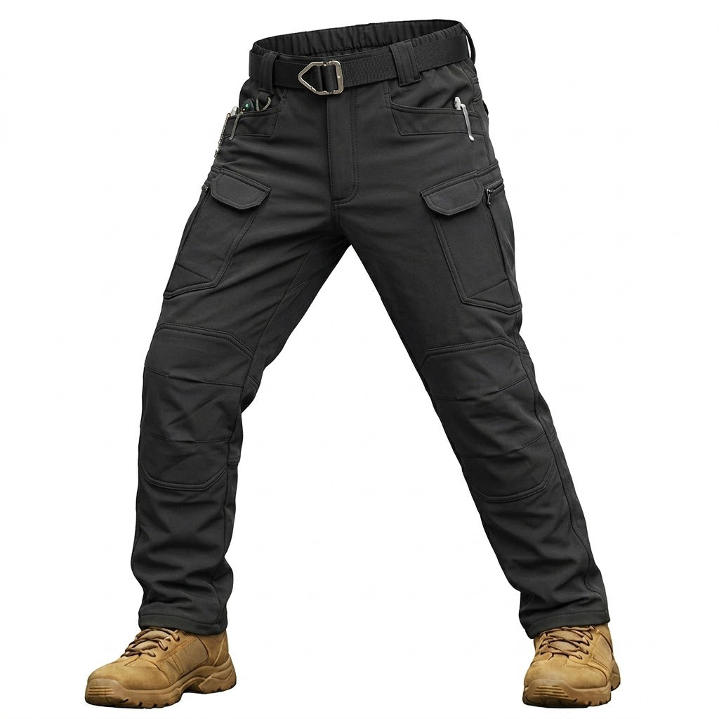 Pantalon Softshell Archon Allweather